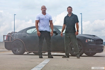 #Vin Diesel&amp;amp;PaulWalke#