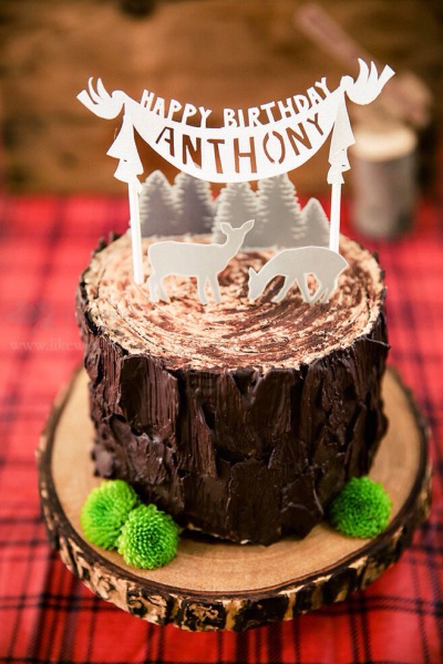 【食物文艺】cake