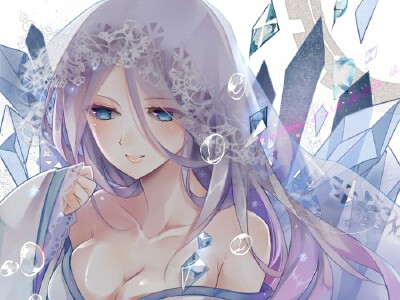 「妖狐×仆SS」雪小路野蔷薇