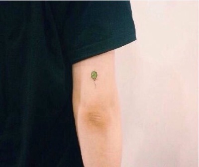 刺青