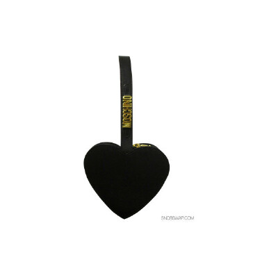 Pre-Owned Moschino Women's Clutches