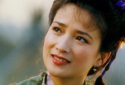 何晴