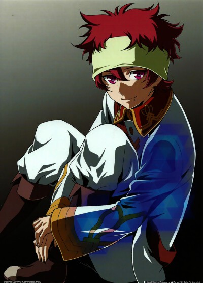 革命机valvrave 动漫 壁纸 古菲亚
