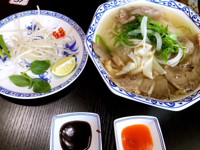 Pho Resto 福餐厅 （越南）