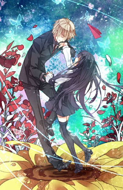 ～二次元～动漫～妖狐～
