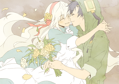 Seto,Marry