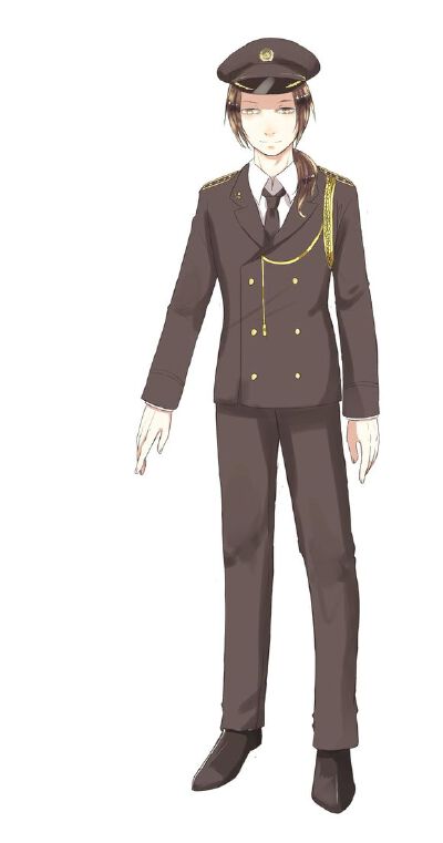APH王耀 转自王耀吧 作者贴吧ID：JING千耀 圈名：阿静