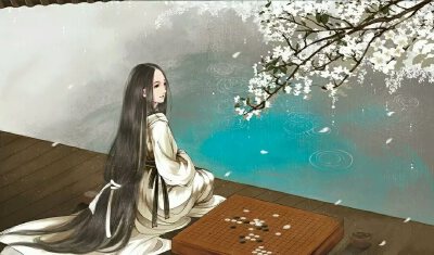 望君归