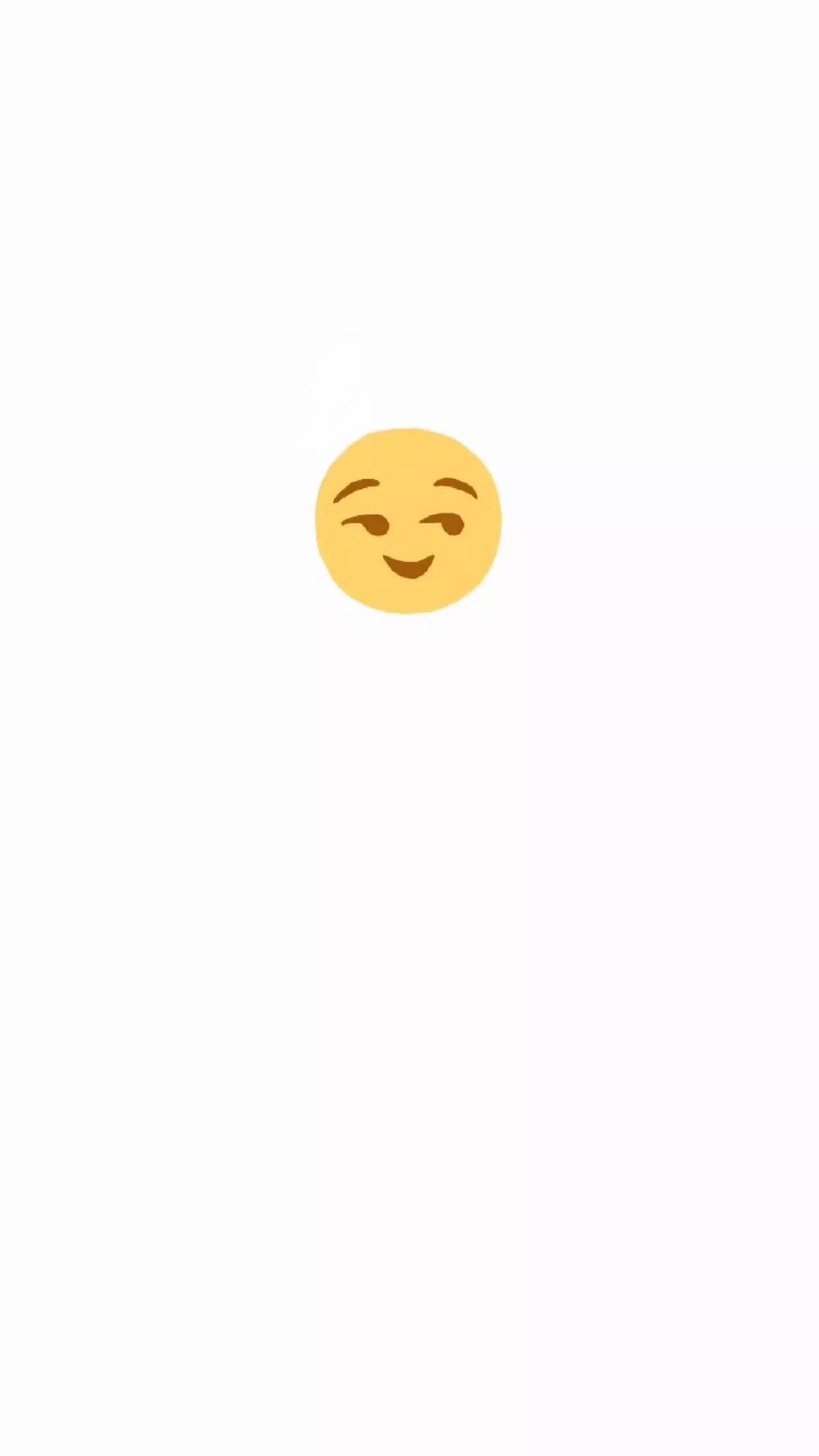 iPhone6表情壁纸