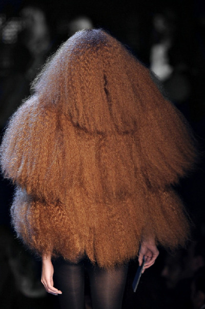 Sonia Rykiel S/S 2009