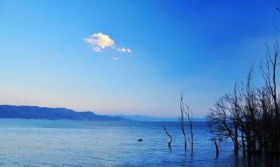洱海