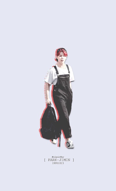 壁纸 防弹少年团 BTS 朴智旻 JIMIN