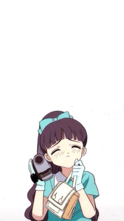 。