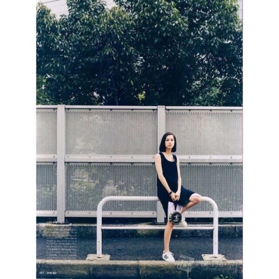 水原希子