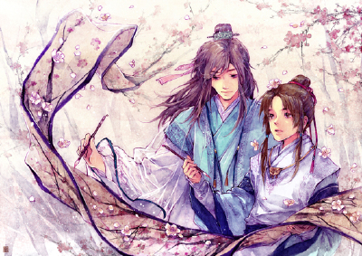 古风 手绘 插画 锁屏 壁纸 江山 美人 九州志 图册 抓图 伊吹五月 伊吹鸡腿子我爱你 猫君大白 魔方魔方 非墨 花酒清明 鱼不欢 蛟离 柳池 Alexia孙承冬 图源见logo 侵删