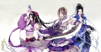 古风 手绘 插画 锁屏 壁纸 江山 美人 九州志 图册 抓图 伊吹五月 伊吹鸡腿子我爱你 猫君大白 魔方魔方 非墨 花酒清明 鱼不欢 蛟离 柳池 Alexia孙承冬 图源见logo 侵删