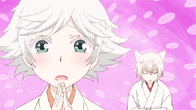 Kamisama Hajimemashita