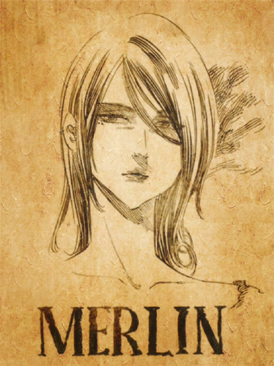 MERLIN