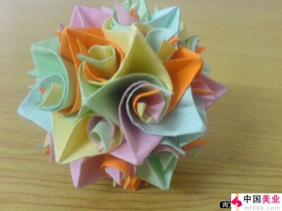 花球