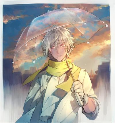 颗粒小天使