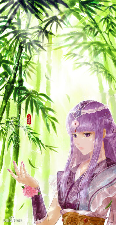 少司命～