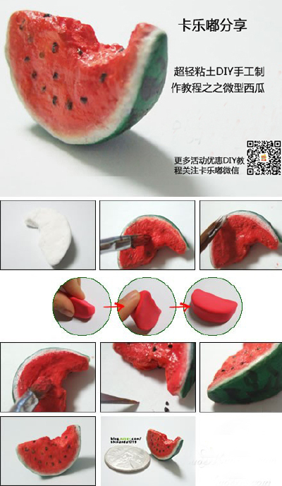 又是一年三伏天，啃西瓜的季节~