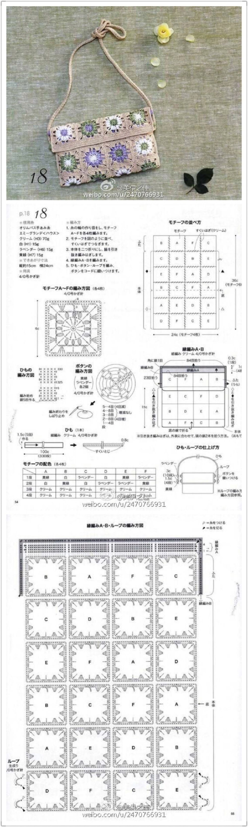 包包