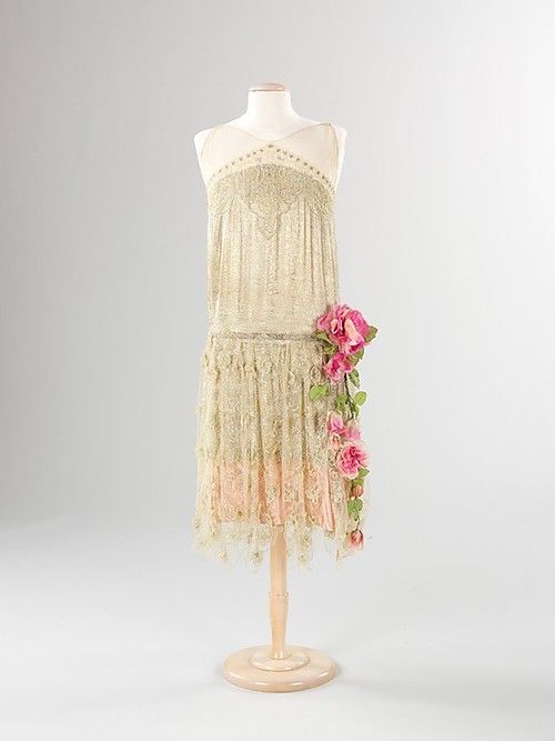 Dress 1925