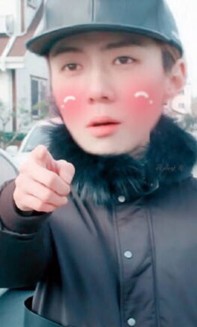 吴世勋 sehun exo