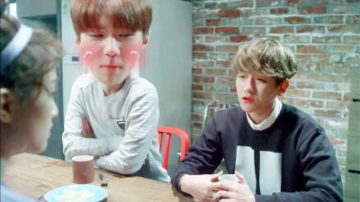 吴世勋 sehun exo