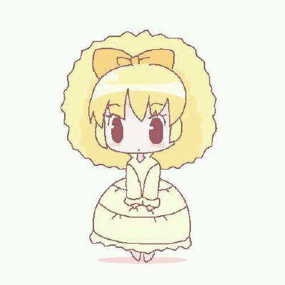 双子星公主