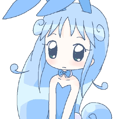 双子星公主