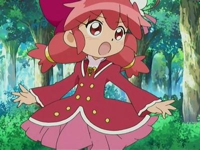 双子星公主