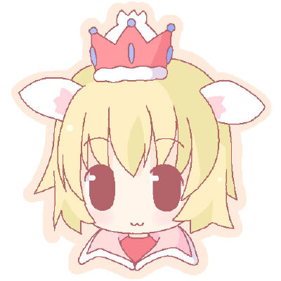 双子星公主