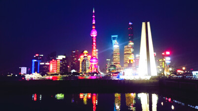 －魔都外滩