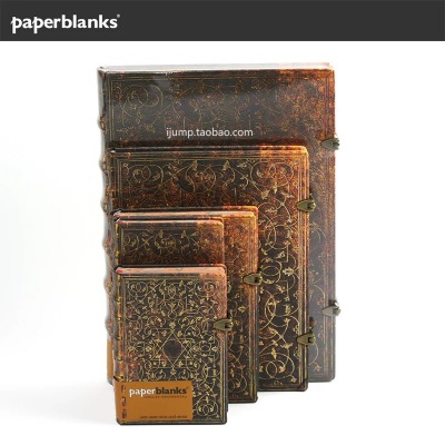 paperblanks Grolier Ornamentali