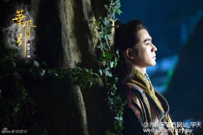 ＃华胥引＃＃苏珩＃＃乔振宇＃＃我的王＃＃最闪亮最耀眼的王(๑´ㅂ`๑)＃