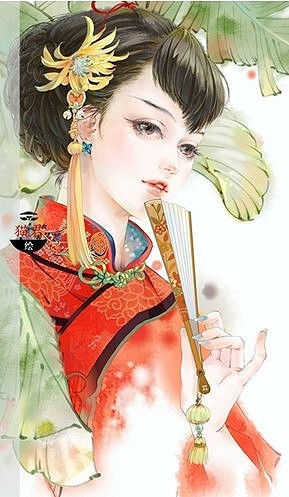 《诗经》有云：“终朝采绿，不盈一匊。”遇见美好，何需多呢，掬一绿，泥暖草生；遇见一个人，何需久呢，望一眼，十里春风。