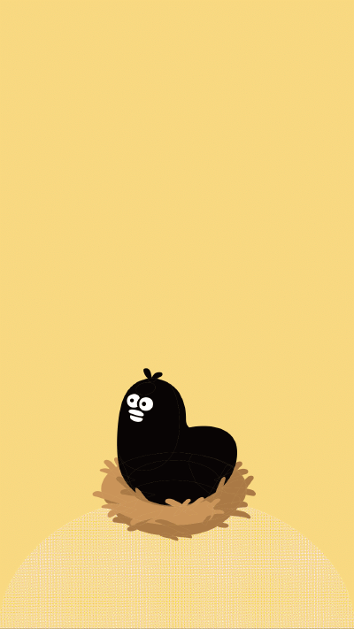 ◞(◉ө◉)◟ LINE 换不完的手机壁纸..