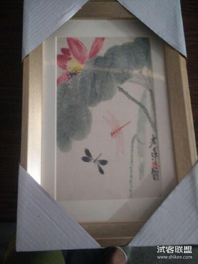 装饰画
