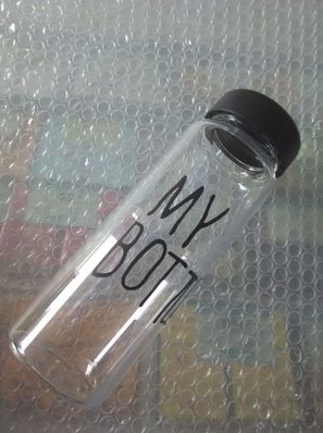 水杯