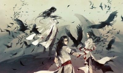 剑网三 恶人谷 自在逍遥 莫雨 丐帮 伊吹五月 伊吹鸡腿子 微博上传 侵删