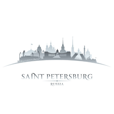 SIANT PETERSBURG