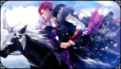 レンドフルール Reine des fleurs 花之女王 Ghislain Violette