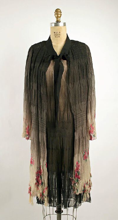Ensemble 1928