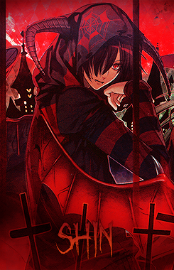 Shin