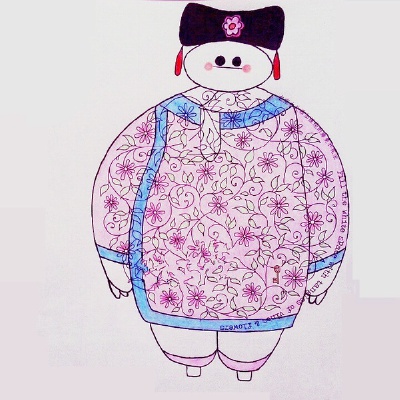 一些很有创意的作品