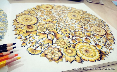 一些很有创意的作品