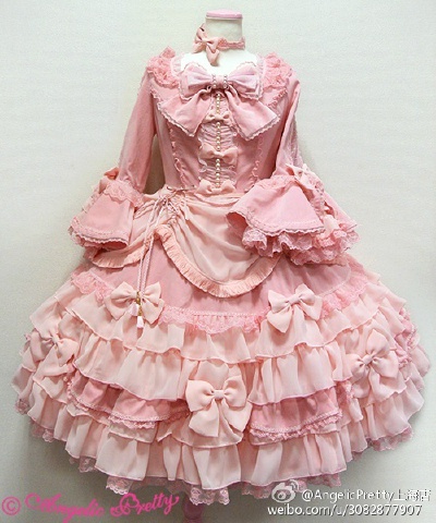 Angelic Pretty
