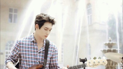【橘子果酱】 韩剧 李宗泫 高清壁纸